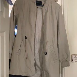 Miss London Women’s long jacket